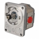 Гидравлический насос DANFOSS AMMAN SNP2/9.5 111.20.A81.00